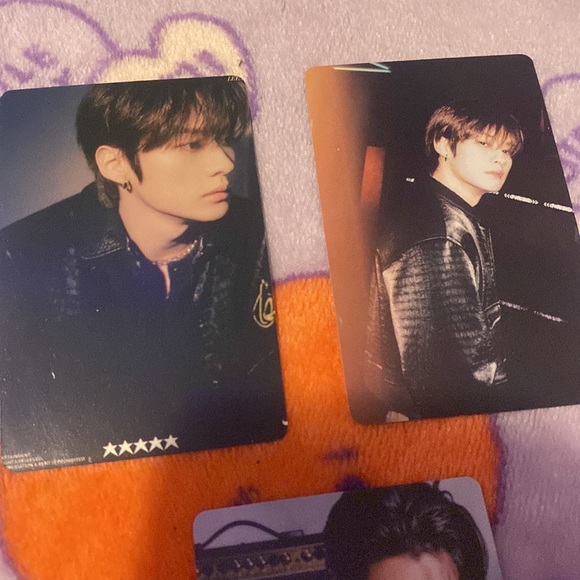 stray kids photocards - Picture 3 of 4